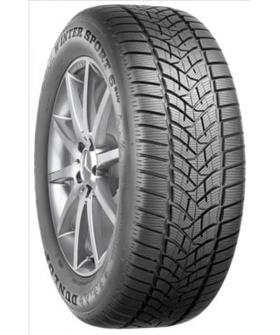 Anvelopa IARNA DUNLOP WINTER SPORT 5 SUV 255/55R19 111 V XL