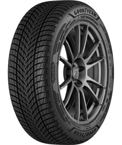 Anvelopa IARNA GOODYEAR UG PERFORMANCE 3 MO 205/55R17 95 H XL