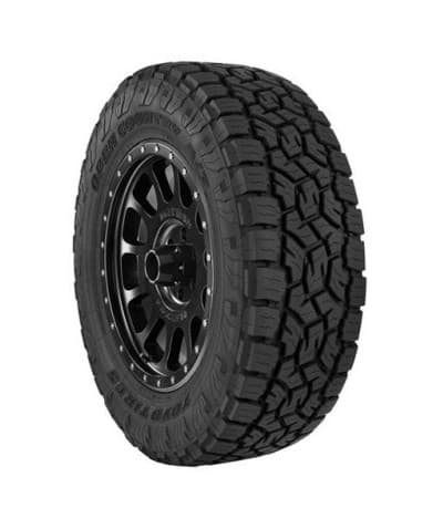 Anvelopa ALL SEASON Toyo Open country a/t3 235/65R17 108H XL