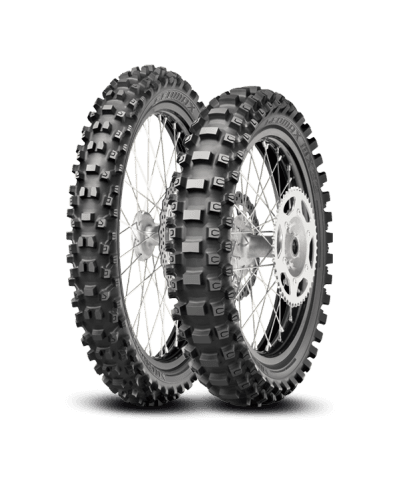 Anvelopa ALL SEASON Dunlop Gx mx33 60/100R14 29M