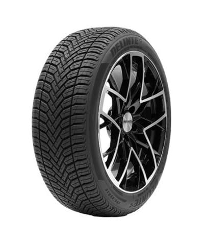 Anvelopa ALL SEASON Delinte Aw6 205/40R17 84W XL