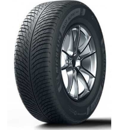 Anvelopa IARNA MICHELIN Pilot Alpin 5 SUV K1 XL 315/30R23 108W