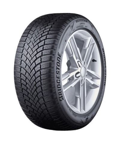 Anvelopa IARNA BRIDGESTONE Blizzak lm005 205/60R16 92H
