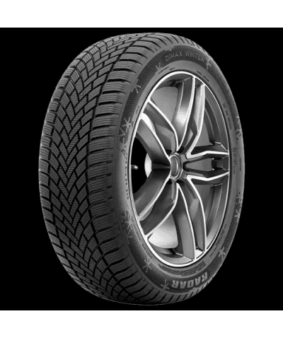 Anvelopa IARNA RADAR DIMAX WINTER 215/65R17 103V XL