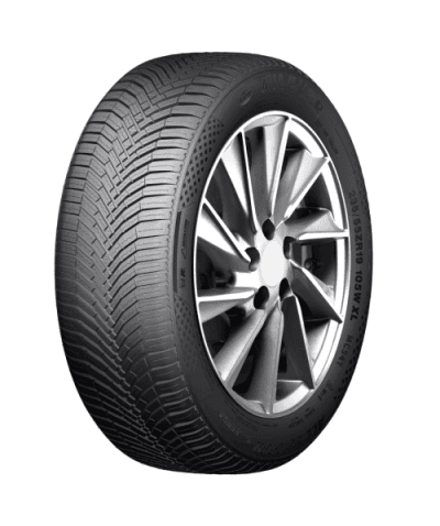 Anvelopa ALL SEASON MILEVER MC547 TRAVERSA 225/45R17 94Y