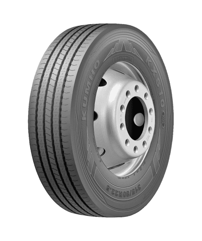 Anvelopa CAMION KUMHO KXS10 355/50R22.5 156K Urban