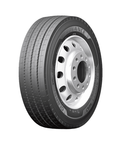 Anvelopa CAMION ADVANCE GU-A1 GL868A 275/70R22.5 148/45GG Urban