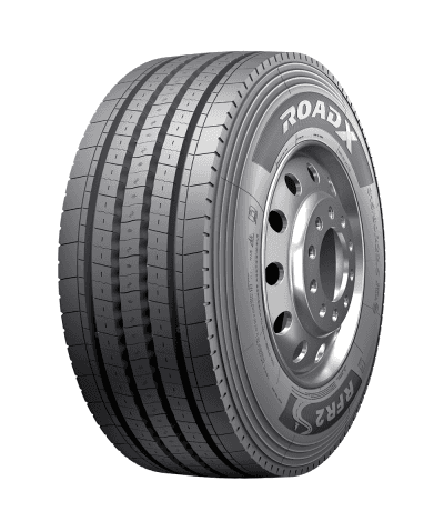 Anvelopa CAMION ROADX RFR2 225/75R17.5 129/127M Regional Trailer
