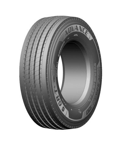 Anvelopa CAMION ADVANCE GR T1 215/75R17.5 135/133J Regional Trailer