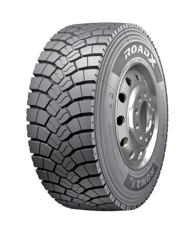 Anvelopa CAMION ROADX RDM2 295/80R22.5 152/149K Tractiune