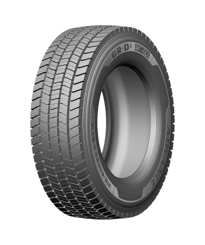 Anvelopa CAMION ADVANCE GR D2 215/75R17.5 126/124M Regional Tractiune