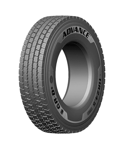 Anvelopa CAMION ADVANCE GRD1 315/80R22.5 156/150L Regional Tractiune