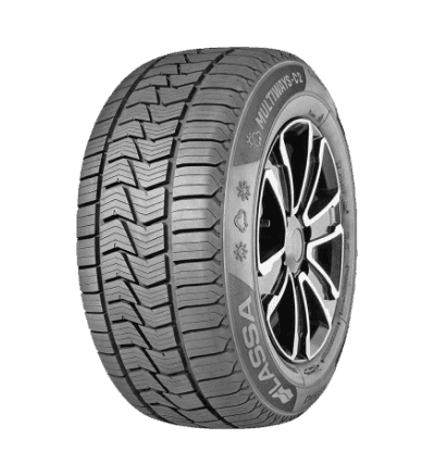 Anvelopa ALL SEASON LASSA MultiwaysC 2 225/65R16 112/110R