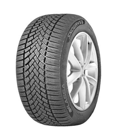 Anvelopa IARNA LASSA SNOWAYS 5 235/40R19 96W XL