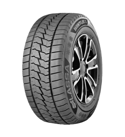 Anvelopa IARNA LASSA WINTUS 3 235/65R16 121/119R
