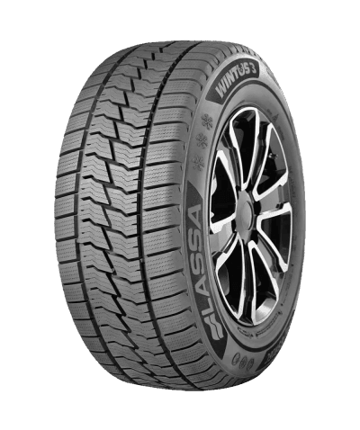 Anvelopa IARNA LASSA WINTUS 3 235/65R16C 121/119R