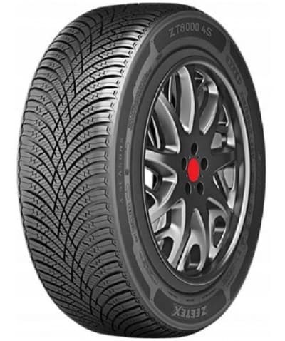 Anvelopa ALL SEASON ZEETEX ZT8000 4S 235/60R18 107H