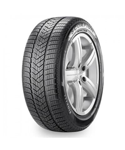Anvelopa IARNA PIRELLI SCORPION WINTER 235/60R19 107H XL