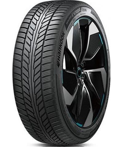 Anvelopa IARNA Hankook 235/35R20 V IW01 XL SA 92 V