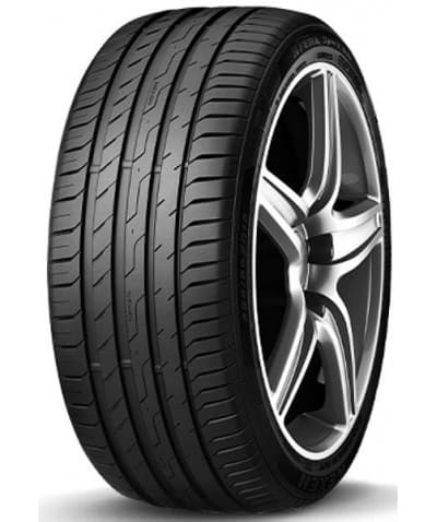 Anvelopa VARA Nexen 255/50R19 W N-Fera Sport SUV XL 107 W