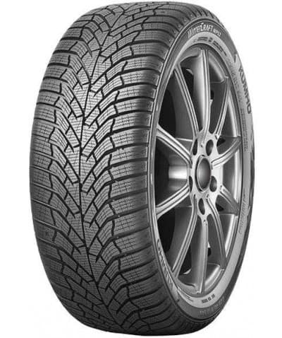 Anvelopa IARNA Kumho 225/45 R17 WINTERCRAFT WP52+ 94 V XL