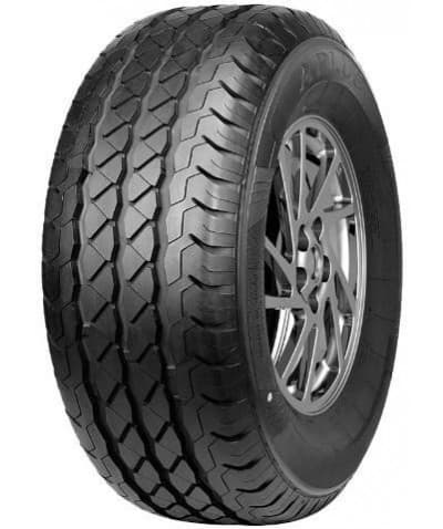 Anvelopa VARA Aplus A867 185/75R16C 104R