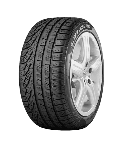 Anvelopa IARNA Pirelli Winter 210 sottozero serie ii 225/60R17 99H