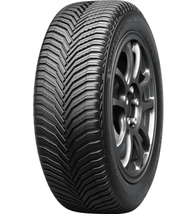 Anvelopa All Season Michelin Crossclimate Camping 235/65 R16 115R
