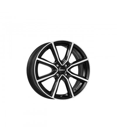 Janta Aliaj DEZENT TN dark 5.5X14 4X100 ET40 CB 60.1