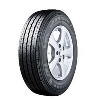 Anvelopa IARNA FIRESTONE Vanhawk 2 Winter EVO 215/65R16C 106T