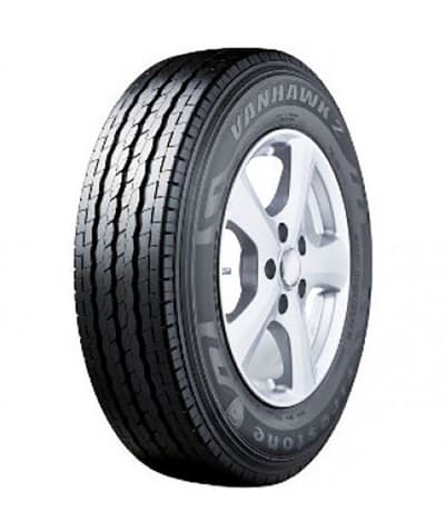 Anvelopa IARNA FIRESTONE Vanhawk 2 Winter EVO 215/65R16C 106T