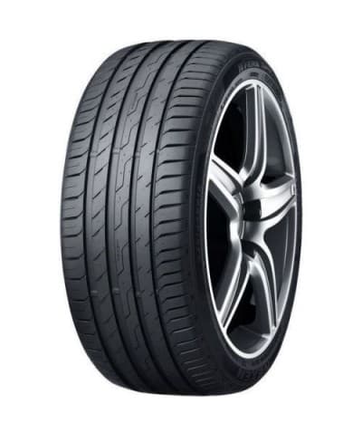 Anvelopa VARA NEXEN N FERA SPORT 235/40R18 95Y XL