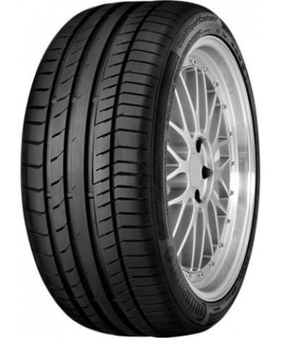 Anvelopa VARA CONTINENTAL CSC 5P SIL 265/30R20 94Y XL