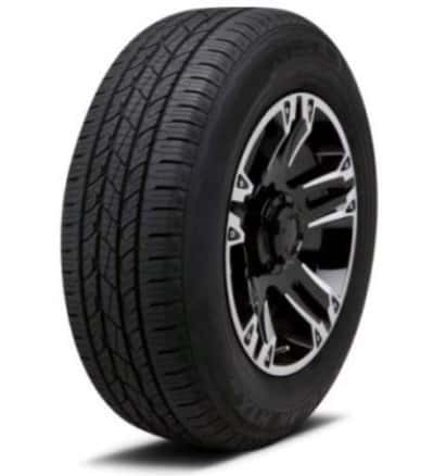 Anvelopa VARA NEXEN ROADHTXRH5 265/65R17 112H