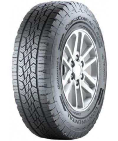 Anvelopa VARA CONTINENTAL CROSS ATR 265/60R18 110H