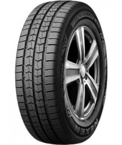 Anvelopa IARNA NEXEN Winguard WT1 185/75R16C 104R
