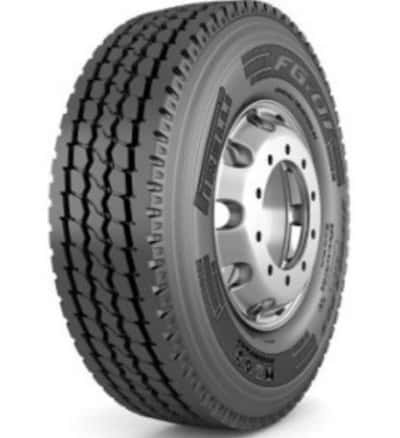 Anvelopa CAMION PIRELLI FG:01S 13/80R22.5 156K