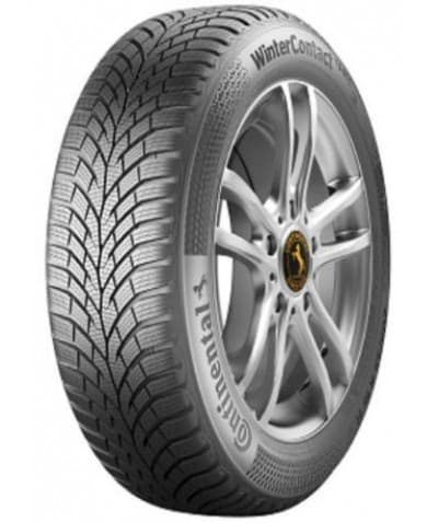 Anvelopa IARNA CONTINENTAL WINTERCONTACT TS 870 205/55R16 91H