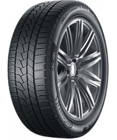 Anvelopa IARNA CONTINENTAL TS-860S 285/30R22 101W