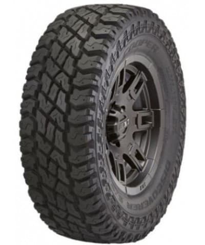 Anvelopa VARA COOPER DISCOVERER S/T MAXX 235/85R16 120Q