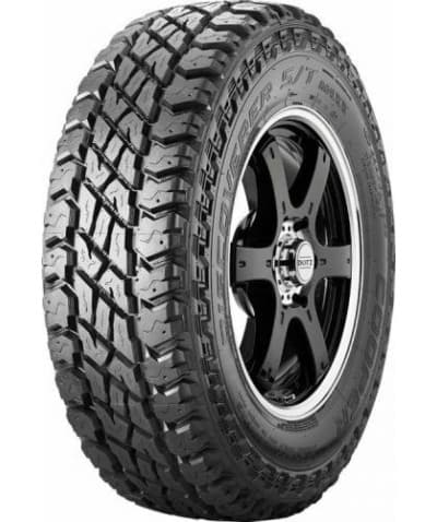 Anvelopa VARA COOPER DISCOVERER S/T MAXX 265/70R17 121Q OWL