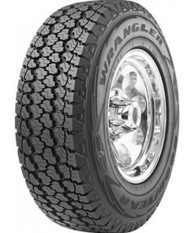 Anvelopa VARA GOODYEAR WRANGLER AT ADVENTURE 255/60R20 113H XL