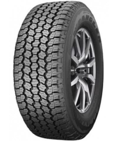Anvelopa VARA GOODYEAR WRANGLER AT ADVENTURE 255/65R19 114H XL