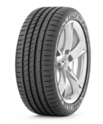 Anvelopa VARA GOODYEAR EAGLE F1 ASYMMETRIC 2 275/35R20 102Y XL