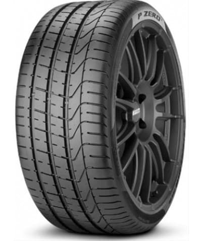 Anvelopa VARA PIRELLI PZERO 255/40R19 100Y XL