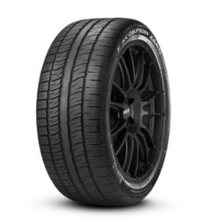 Anvelopa VARA PIRELLI SCORPION ZERO ASIM. 255/45R20 105V XL