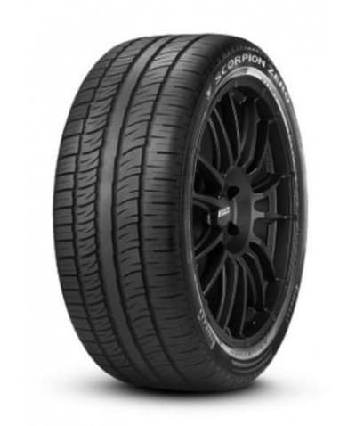 Anvelopa VARA PIRELLI SCORPION ZERO ASIM. 255/45R20 105V XL