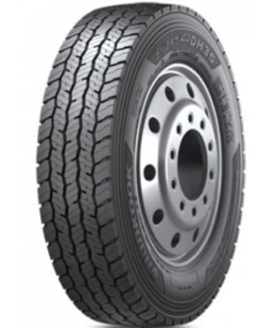 Anvelopa CAMION HANKOOK DH35 215/75R17.5 126M