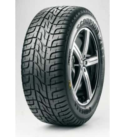 Anvelopa VARA PIRELLI SCORPION ZERO 255/50R20 109Y XL