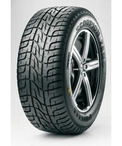 Anvelopa VARA PIRELLI SCORPION ZERO 255/50R20 109Y XL